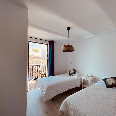Vivienda Unica En Primera Linea De Playa San Bartolomé 外观 照片