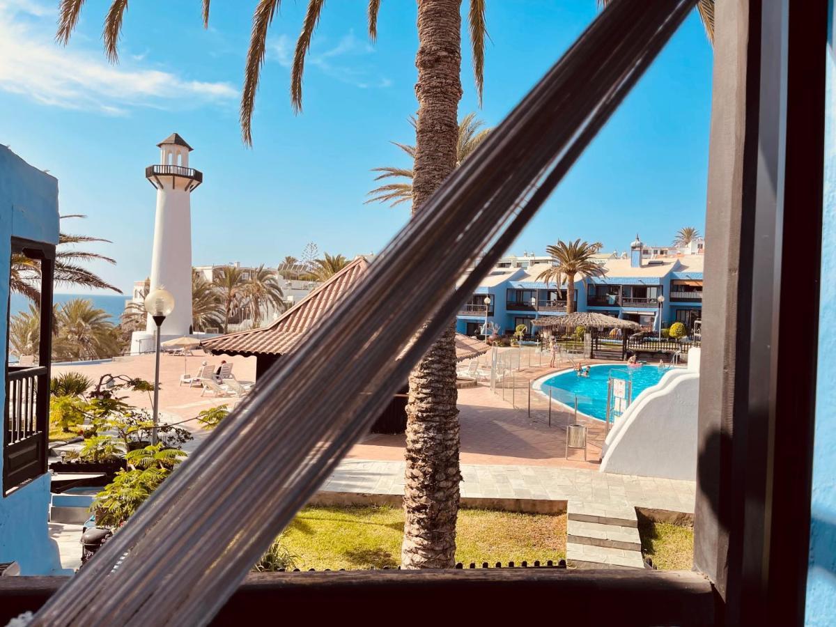 Vivienda Unica En Primera Linea De Playa San Bartolomé 外观 照片