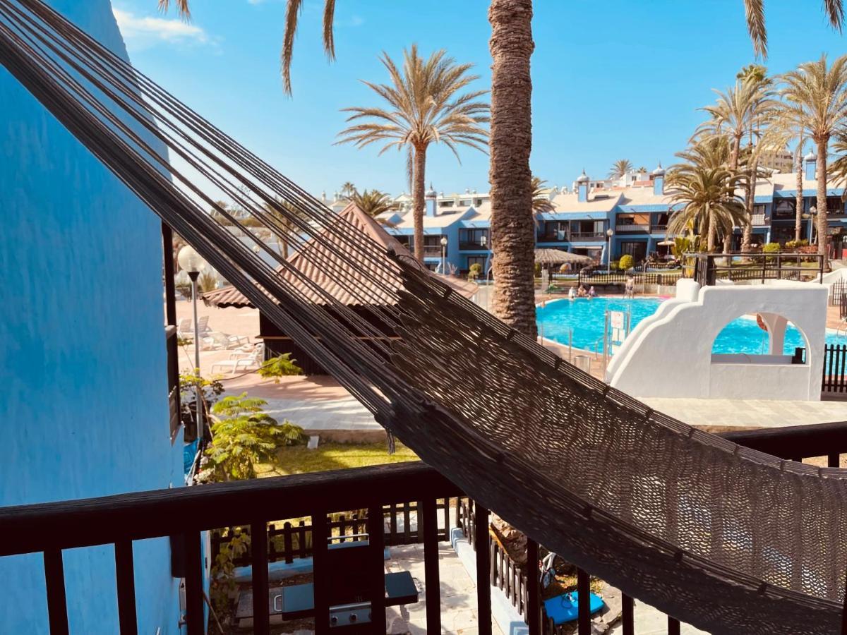 Vivienda Unica En Primera Linea De Playa San Bartolomé 外观 照片