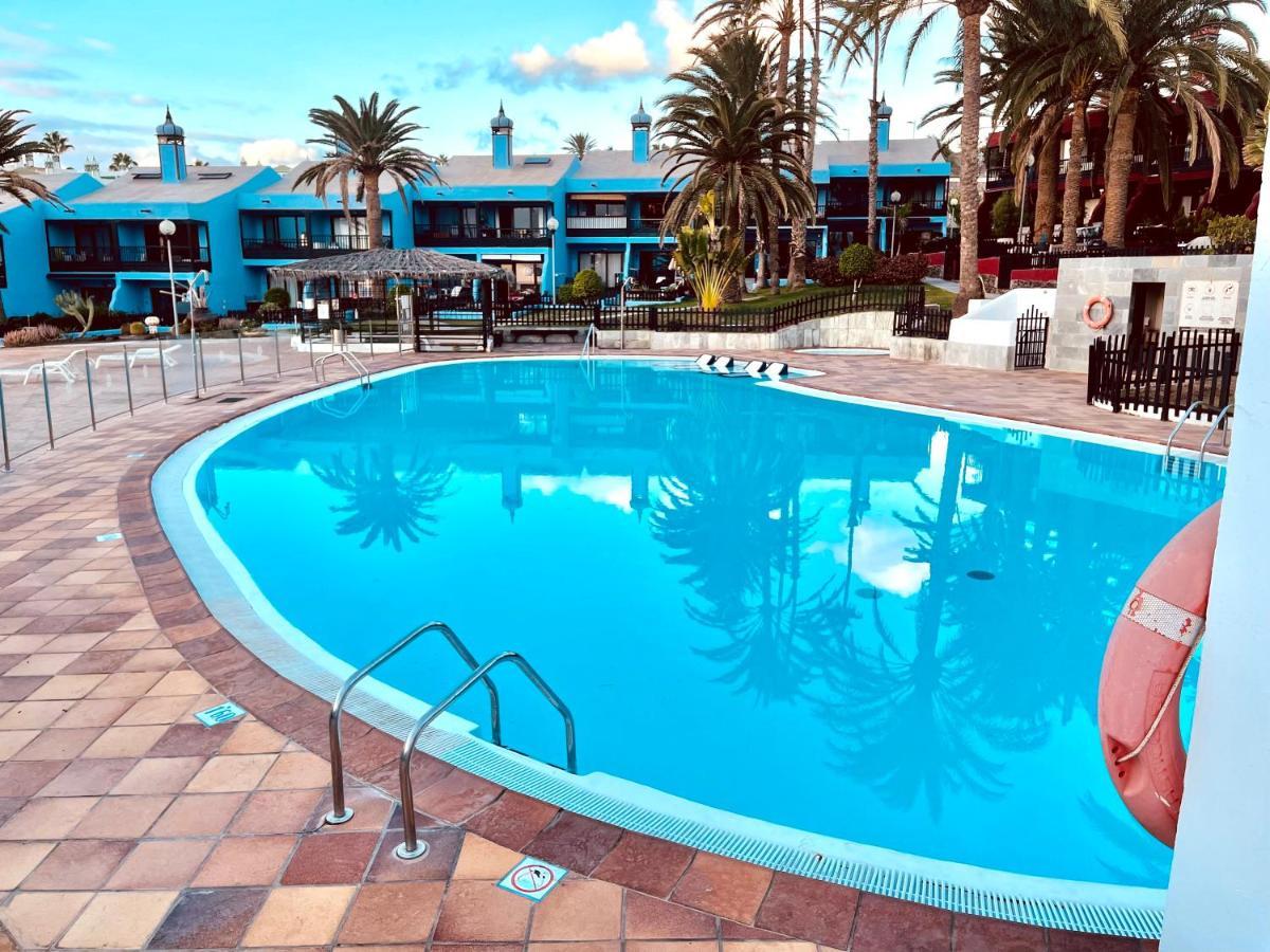 Vivienda Unica En Primera Linea De Playa San Bartolomé 外观 照片